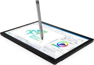 Laptop Lenovo ThinkPad X12 Detachable G2 Ultra 7 164U / 32 GB / 1 TB / W11 Pro (21LK0021GE) 5