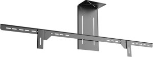 HAGOR HA Cam Holder XXL 249-279cm universelle Kameraaufnahme VESA min. 600 bis VESA max. 1500mm 10kg max. Tragl 1