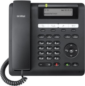 UNIFY OpenScape Desk Phone CP205T 1