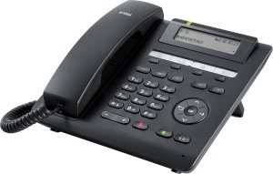 UNIFY OpenScape Desk Phone CP205T 2