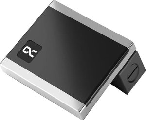 Alphacool Eisblock Aurora 180° Terminal 1