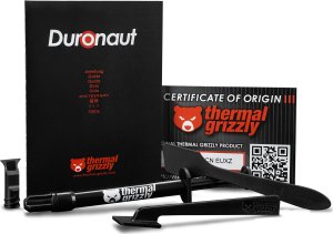 Pasta termoprzewodząca Thermal Grizzly Duronaut 2g (TG-D-002-R) 3