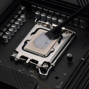 Pasta termoprzewodząca Thermal Grizzly Duronaut 2g (TG-D-002-R) 5