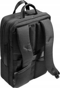 Podróżny plecak na laptopa Tomtoc Explorer-T71 24l (czarny) 6