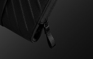 Etui na laptopa 13'' Tomtoc Voyage-A10 (czarny) 4