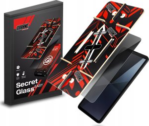 Szkło prywatyzujące GrizzGlass SecretGlass Easy do Sony Xperia 1 VI 1