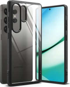 Etui Ringke Fusion Bold Samsung Galaxy S25 Ultra Black 1