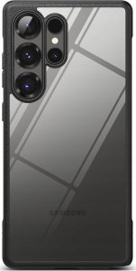Etui Ringke Fusion Bold Samsung Galaxy S25 Ultra Black 2