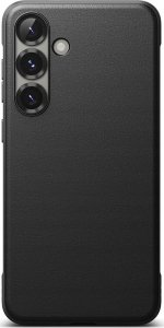 Etui Ringke Onyx Samsung Galaxy S25 Black 3