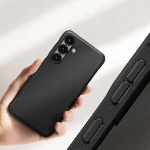 Etui Ringke Onyx Samsung Galaxy S25 Black 4