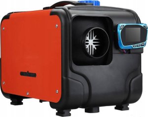 Ogrzewanie postojowe Blitzwolf BW-AH-H2B, 5kw 1