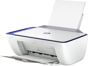 Urządzenie wielofunkcyjne HP DeskJet 2821e (588Q2B) 1