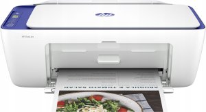 Urządzenie wielofunkcyjne HP DeskJet 2821e (588Q2B) 3