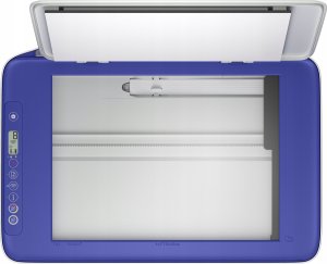 Urządzenie wielofunkcyjne HP DeskJet 2821e (588Q2B) 4