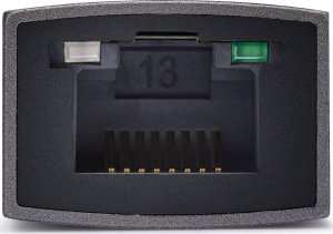 StarTech 2GPD3-USB-C-ETHERNET karta sieciowa 5000 Mbit/s 5