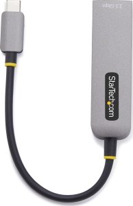 StarTech 2GPD3-USB-C-ETHERNET karta sieciowa 5000 Mbit/s 8