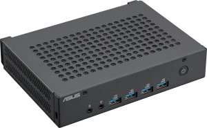 ASUS PN43-BBN100MD Mini PC Czarny N100 6