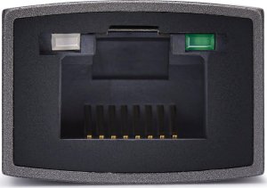 StarTech U2GA-USB-C-ETHERNET karta sieciowa 5000 Mbit/s 6