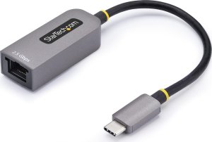 StarTech C22G-USB-ETHERNET karta sieciowa 5000 Mbit/s 1