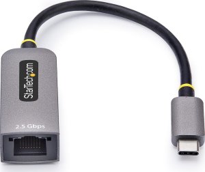 StarTech C22G-USB-ETHERNET karta sieciowa 5000 Mbit/s 3