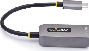 StarTech C22G-USB-ETHERNET karta sieciowa 5000 Mbit/s 4