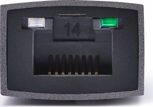 StarTech C22G-USB-ETHERNET karta sieciowa 5000 Mbit/s 5