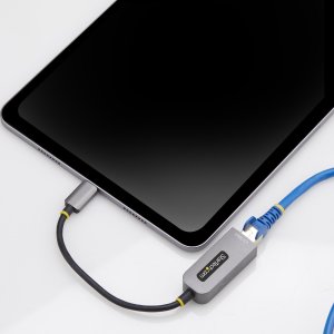 StarTech C22G-USB-ETHERNET karta sieciowa 5000 Mbit/s 8