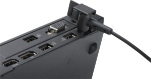 ASUS ExpertCenter PN43-BBN200MD Wielkość PC 0.67L Czarny N200 5