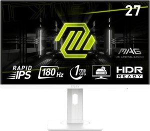 Monitor MSI MAG 274PFWDE 1
