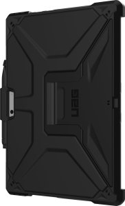 Urban Armor Gear Microsoft Surface Pro 9/10/11 Metropolis SE, BULK 33 cm (13") Pokrowiec Czarny 2