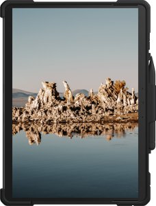 Urban Armor Gear Microsoft Surface Pro 9/10/11 Metropolis SE, BULK 33 cm (13") Pokrowiec Czarny 4