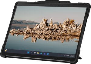 Urban Armor Gear Microsoft Surface Pro 9/10/11 Metropolis SE, BULK 33 cm (13") Pokrowiec Czarny 7