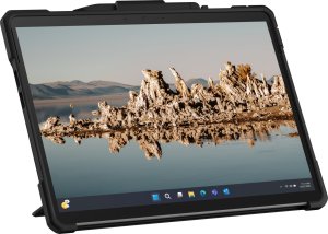 Urban Armor Gear Microsoft Surface Pro 9/10/11 Metropolis SE, BULK 33 cm (13") Pokrowiec Czarny 8