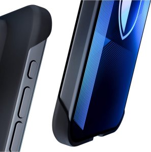 Etui 3MK Just20g Matt Case do Samsung  Galaxy S25 4