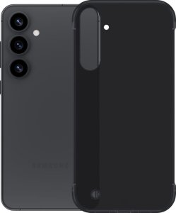 Etui 3MK Just20g Matt Case do Samsung  Galaxy S25 5