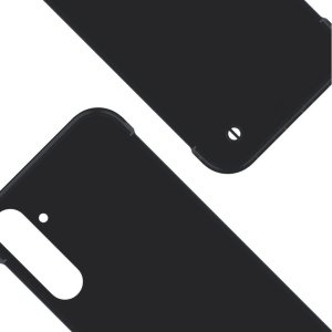 Etui 3MK Just20g Matt Case do Samsung  Galaxy S25 6