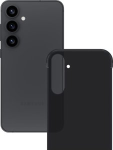 Etui 3MK Just20g Matt Case do Samsung  Galaxy S25 8