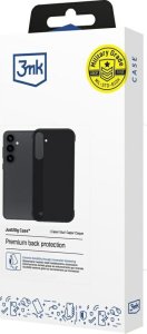 Etui 3MK Just20g Matt Case do Samsung  Galaxy S25 9