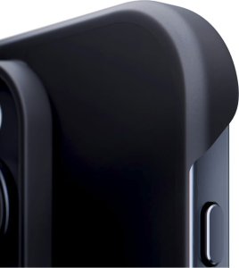 3MK Etui Just20g Matt Case do iPhone 16 Pro 2