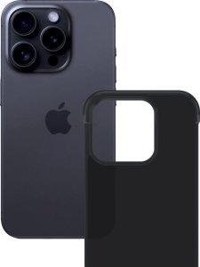3MK Etui Just20g Matt Case do iPhone 16 Pro 4