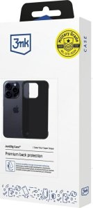 3MK Etui Just20g Matt Case do iPhone 16 Pro 5