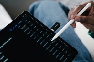 Pendrive Verbatim Plectra 512GB USB-C     czarny/black 30227 6