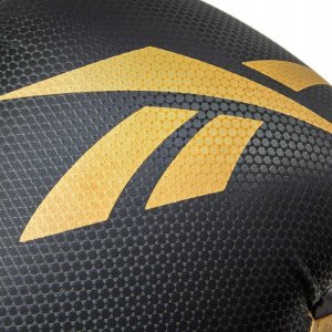 Boxing gloves REEBOK RSCB-11117GB-12 12oz gold/black 8