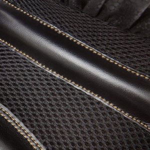 Boxing gloves REEBOK RSCB-11117GB-12 12oz gold/black 9