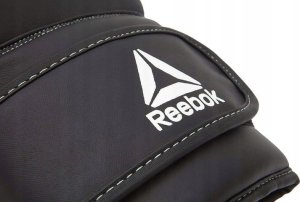 Boxing gloves REEBOK RSCB-12010BK-12 12oz black 3