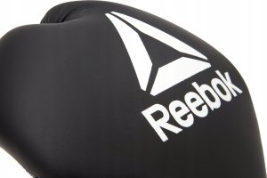 Boxing gloves REEBOK RSCB-12010BK-12 12oz black 5