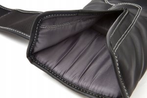 Boxing gloves REEBOK RSCB-12010BK-12 12oz black 6