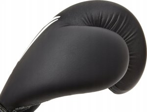 Boxing gloves REEBOK RSCB-12010BK-12 12oz black 7