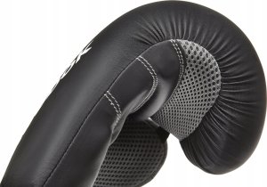 Boxing gloves REEBOK RSCB-12010BK-12 12oz black 8