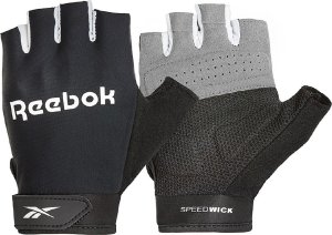 Fitness gloves REEBOK RAGB-14513 S 1